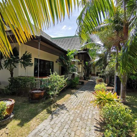 Tuna Resort Rawai Kültér fotó